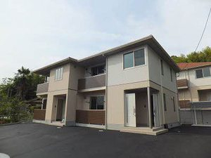 新庄小校区 構造:軽量鉄骨造