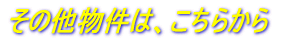 ���̑������́A�����炩�� 