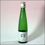 まるでシャンパン 発砲純米酒「ねね」 酒井酒造株式会社