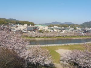 田布施町風景写真